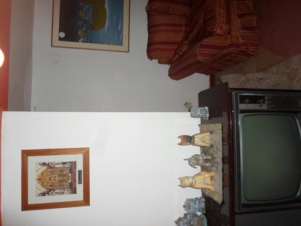 Joya Andina Puno Bed & Breakfast Eksteriør bilde