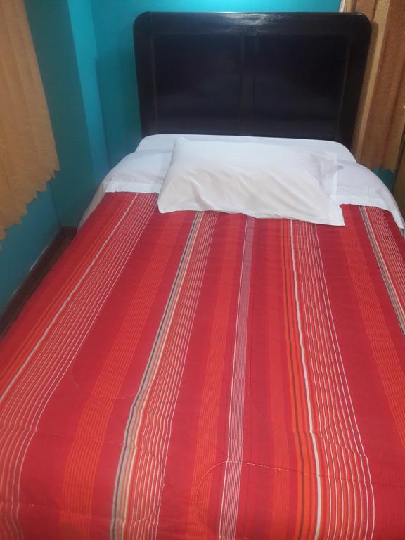 Joya Andina Puno Bed & Breakfast Eksteriør bilde