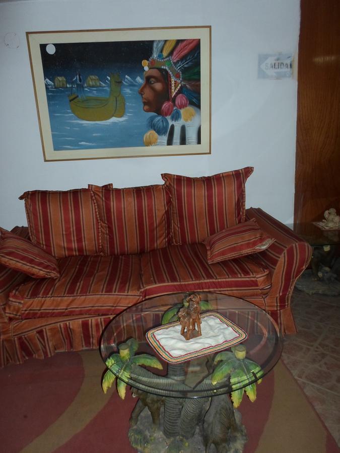 Joya Andina Puno Bed & Breakfast Eksteriør bilde