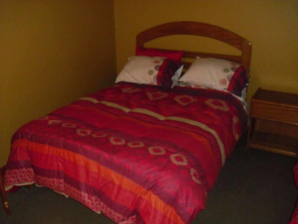 Joya Andina Puno Bed & Breakfast Eksteriør bilde