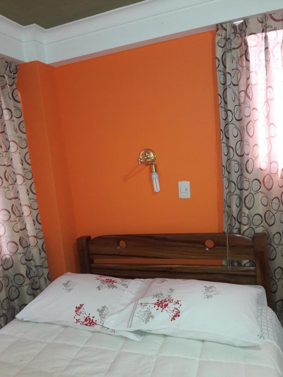 Joya Andina Puno Bed & Breakfast Eksteriør bilde